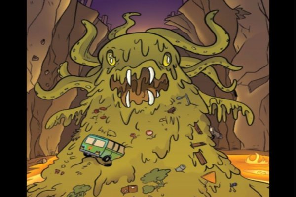 Что такое кракен шоп